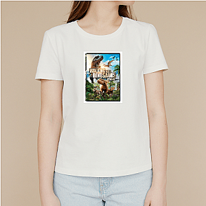 Walking With Dinosaurs Merchandise For Fans Walking With Dinosaurs T-Shirts