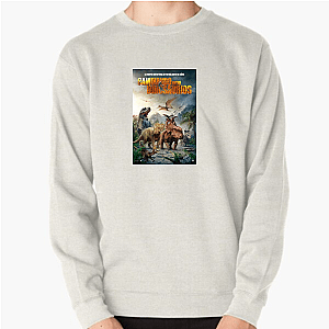 Walking With Dinosaurs Fan Art Walking With Dinosaurs Sweatshirts