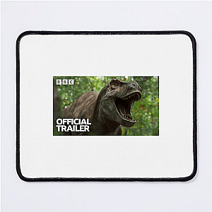 Walking With Dinosaurs Merch For Fans Walking With Dinosaurs Mouse Pads
