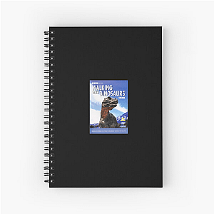 Walking With Dinosaurs Special Collection Walking With Dinosaurs Notebook