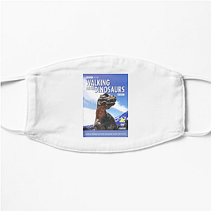 Walking With Dinosaurs Special Collection Walking With Dinosaurs Face Masks