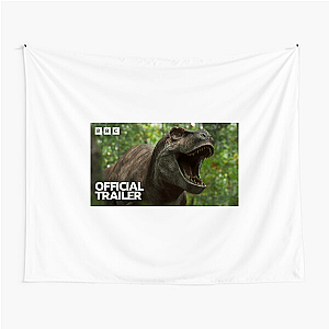 Walking With Dinosaurs Merch For Fans Walking With Dinosaurs Tapestries