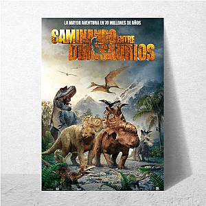 Walking With Dinosaurs Fan Art Walking With Dinosaurs Posters
