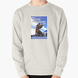 Walking With Dinosaurs Special Collection Walking With Dinosaurs Sweatshirts