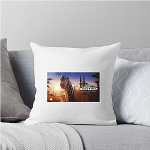 Walking With Dinosaurs Collection for fans Walking With Dinosaurs Pillows Cover
