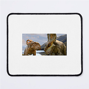 Walking With Dinosaurs Merchandise Walking With Dinosaurs Mouse Pads