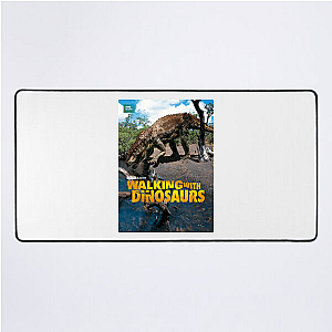 Walking With Dinosaurs Signature Walking With Dinosaurs Mouse Pads
