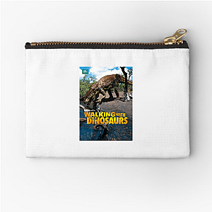 Walking With Dinosaurs Signature Walking With Dinosaurs Zipper Pouches