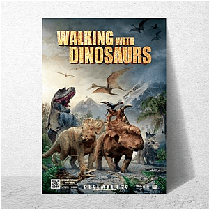 Walking With Dinosaurs Merch Collection Walking With Dinosaurs Posters