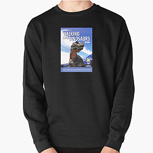Walking With Dinosaurs Special Collection Walking With Dinosaurs Sweatshirts