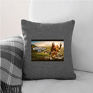 Walking With Dinosaurs Limited Collection Walking With Dinosaurs Pillows Cover