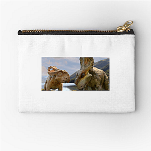 Walking With Dinosaurs Merchandise Walking With Dinosaurs Zipper Pouches