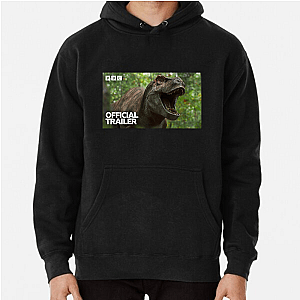 Walking With Dinosaurs Merch For Fans Walking With Dinosaurs Hoodies
