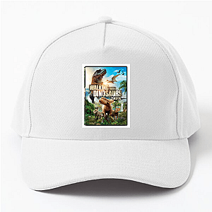 Walking With Dinosaurs Merchandise For Fans Walking With Dinosaurs Hats & Caps