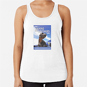 Walking With Dinosaurs Special Collection Walking With Dinosaurs Tank Tops