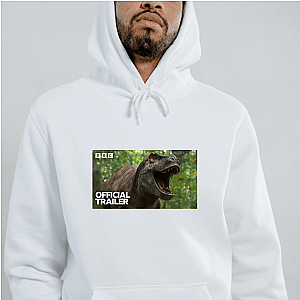 Walking With Dinosaurs Merch For Fans Walking With Dinosaurs Hoodies