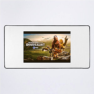 Walking With Dinosaurs Limited Collection Walking With Dinosaurs Mouse Pads