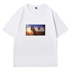 Walking With Dinosaurs Collection for fans Walking With Dinosaurs T-Shirts