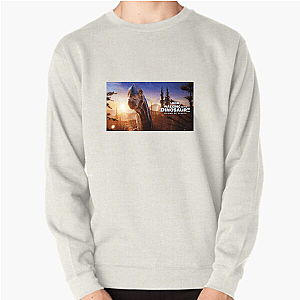 Walking With Dinosaurs Collection for fans Walking With Dinosaurs Sweatshirts