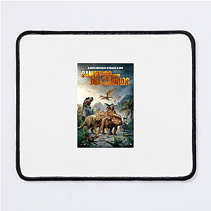 Walking With Dinosaurs Fan Art Walking With Dinosaurs Mouse Pads