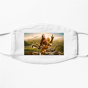 Walking With Dinosaurs Merch Walking With Dinosaurs Face Masks