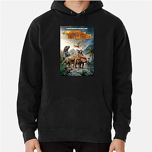 Walking With Dinosaurs Fan Art Walking With Dinosaurs Hoodies