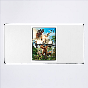 Walking With Dinosaurs Merchandise For Fans Walking With Dinosaurs Mouse Pads