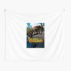 Walking With Dinosaurs Signature Walking With Dinosaurs Tapestries