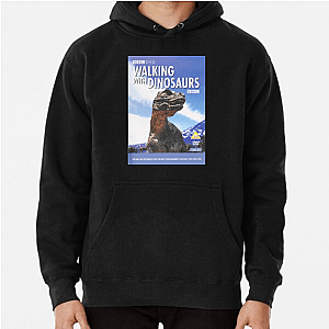 Walking With Dinosaurs Special Collection Walking With Dinosaurs Hoodies
