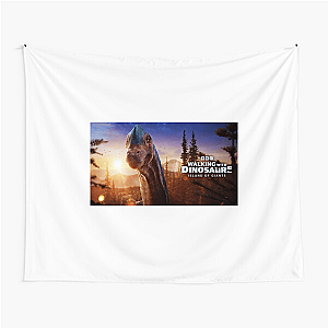 Walking With Dinosaurs Collection for fans Walking With Dinosaurs Tapestries