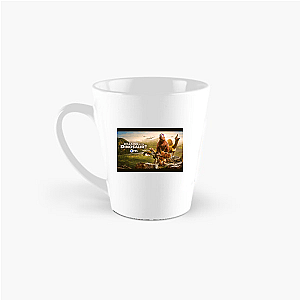 Walking With Dinosaurs Limited Collection Walking With Dinosaurs Mugs