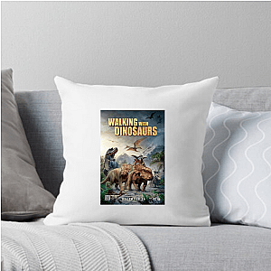 Walking With Dinosaurs Merch Collection Walking With Dinosaurs Pillows Cover