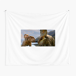 Walking With Dinosaurs Merchandise Walking With Dinosaurs Tapestries