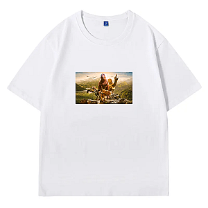 Walking With Dinosaurs Merch Walking With Dinosaurs T-Shirts