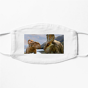 Walking With Dinosaurs Merchandise Walking With Dinosaurs Face Masks
