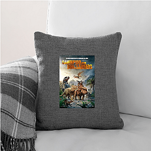Walking With Dinosaurs Fan Art Walking With Dinosaurs Pillows Cover