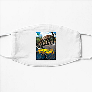 Walking With Dinosaurs Signature Walking With Dinosaurs Face Masks