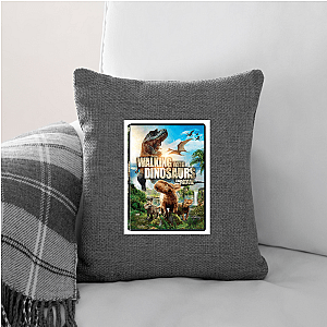 Walking With Dinosaurs Merchandise For Fans Walking With Dinosaurs Pillows Cover