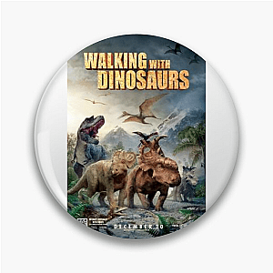 Walking With Dinosaurs Merch Collection Walking With Dinosaurs Pins