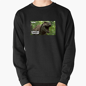 Walking With Dinosaurs Merch For Fans Walking With Dinosaurs Sweatshirts