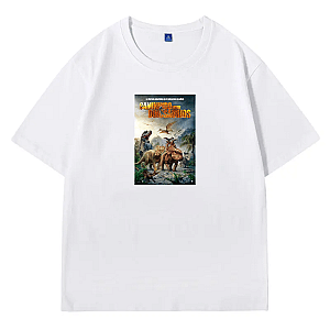 Walking With Dinosaurs Fan Art Walking With Dinosaurs T-Shirts