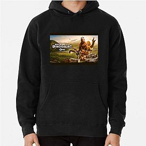 Walking With Dinosaurs Limited Collection Walking With Dinosaurs Hoodies