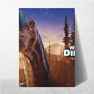 Walking With Dinosaurs Collection for fans Walking With Dinosaurs Posters