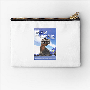 Walking With Dinosaurs Special Collection Walking With Dinosaurs Zipper Pouches
