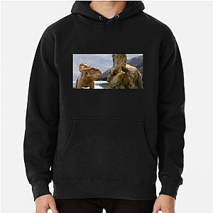 Walking With Dinosaurs Merchandise Walking With Dinosaurs Hoodies