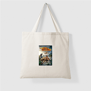 Walking With Dinosaurs Fan Art Walking With Dinosaurs Bags