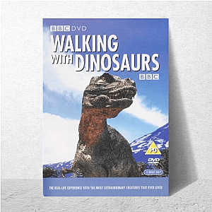 Walking With Dinosaurs Special Collection Walking With Dinosaurs Posters