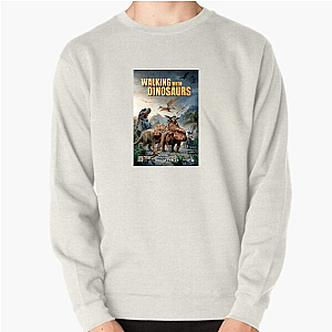 Walking With Dinosaurs Merch Collection Walking With Dinosaurs Sweatshirts