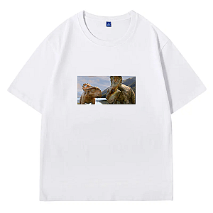Walking With Dinosaurs Merchandise Walking With Dinosaurs T-Shirts