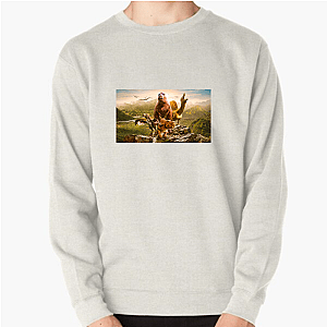 Walking With Dinosaurs Merch Walking With Dinosaurs Sweatshirts